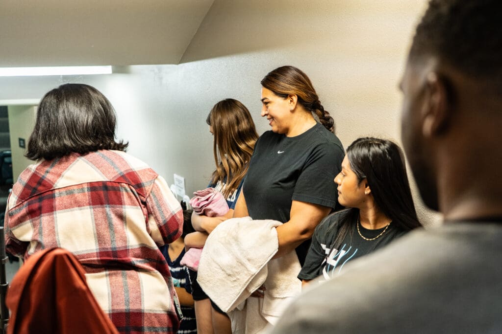 spirit led church Tri Cities community worship