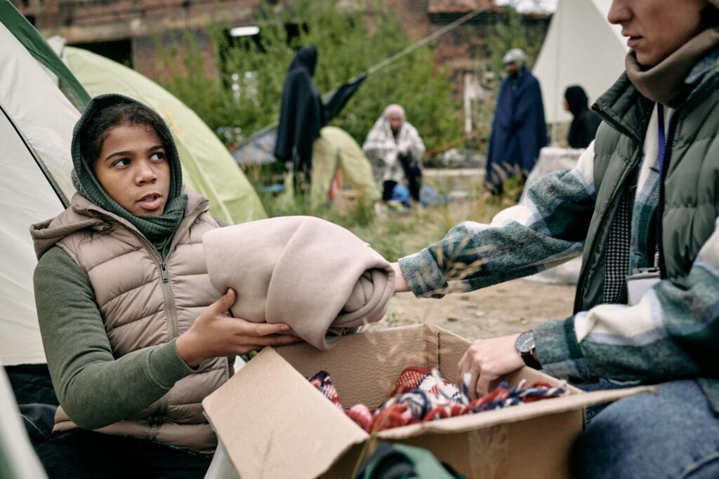 best youth program in Tri Cities helping students grow