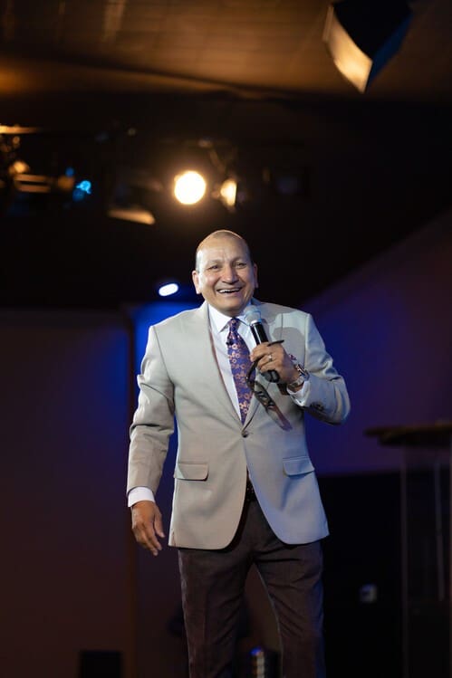 discipleship church Tri Cities gathering