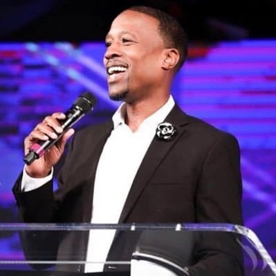 Sozo Church Dream Team volunteer in Kennewick WA